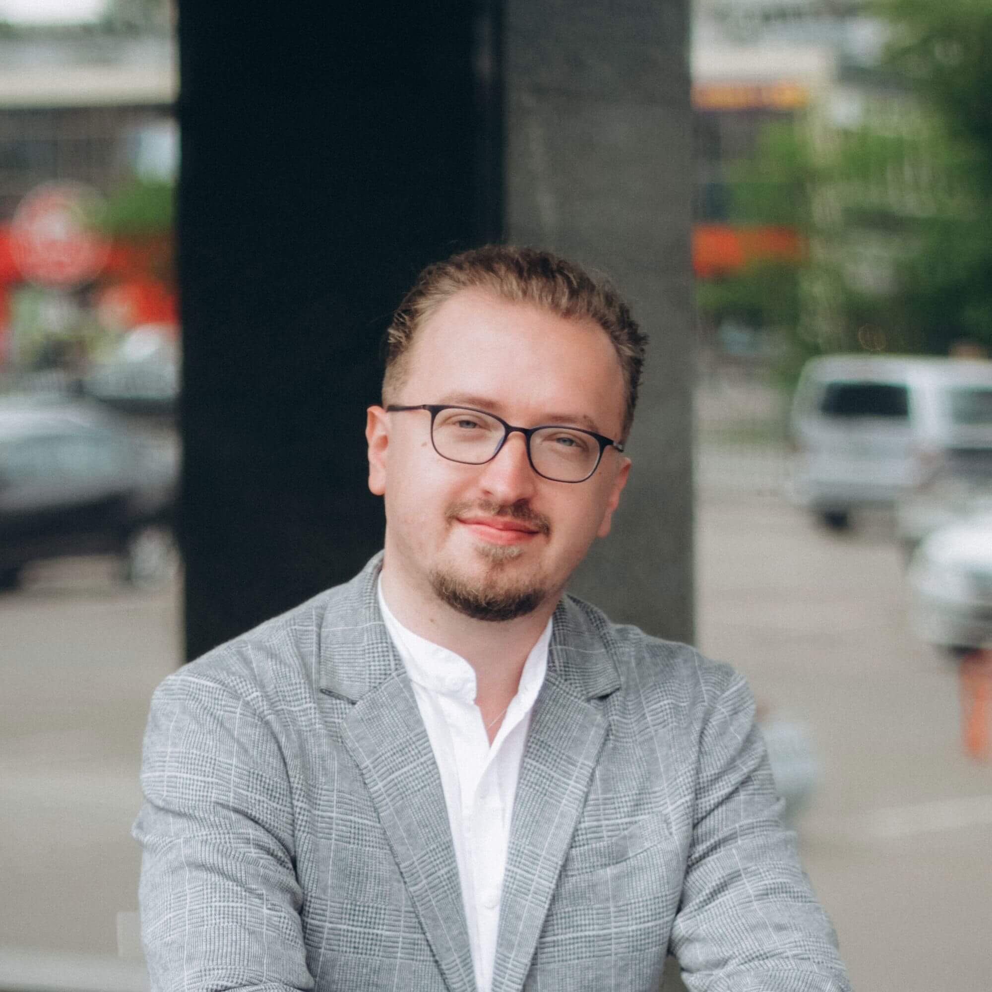 Олександр Шувалов