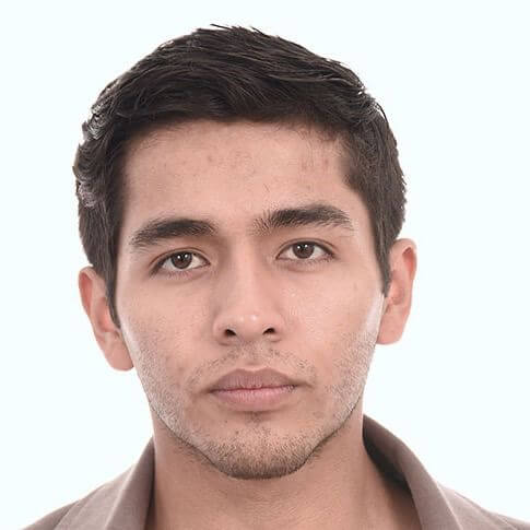 Kevin Ismael Escandon Chango