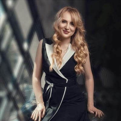 Наталія Ячичко