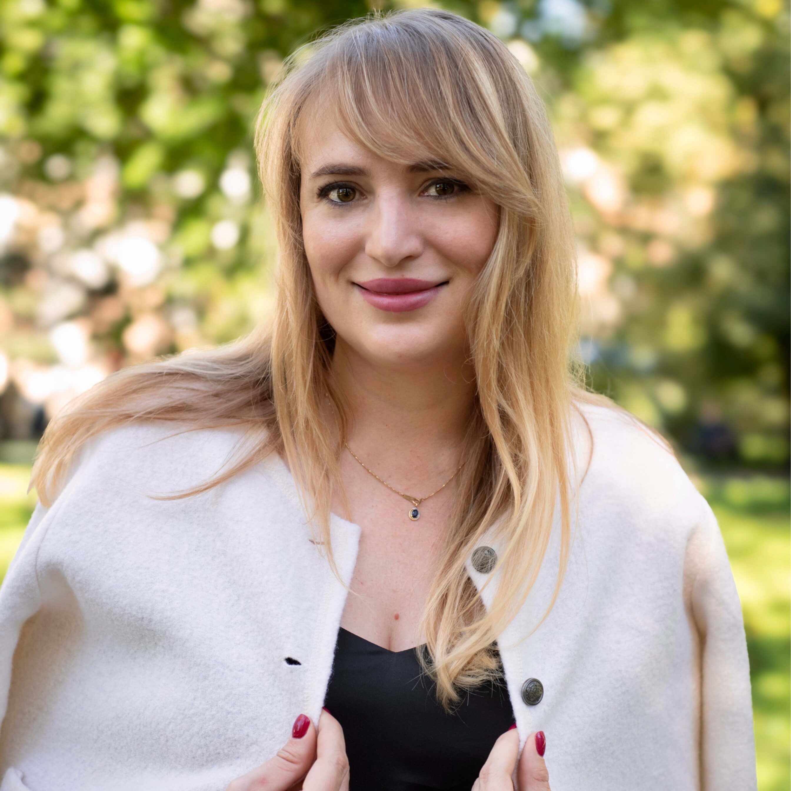 Наталія Ячичко photo 2