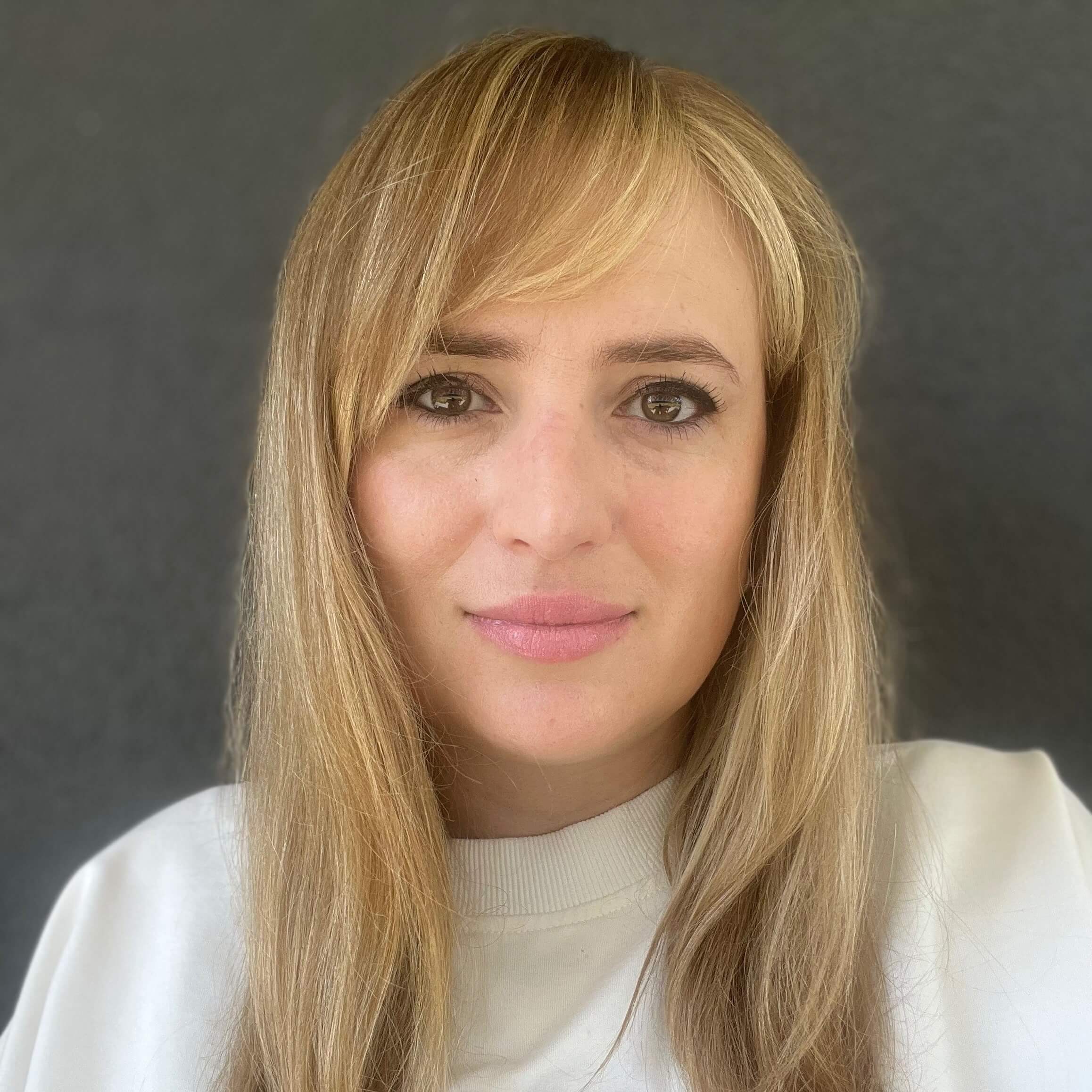 Наталія Ячичко photo 3