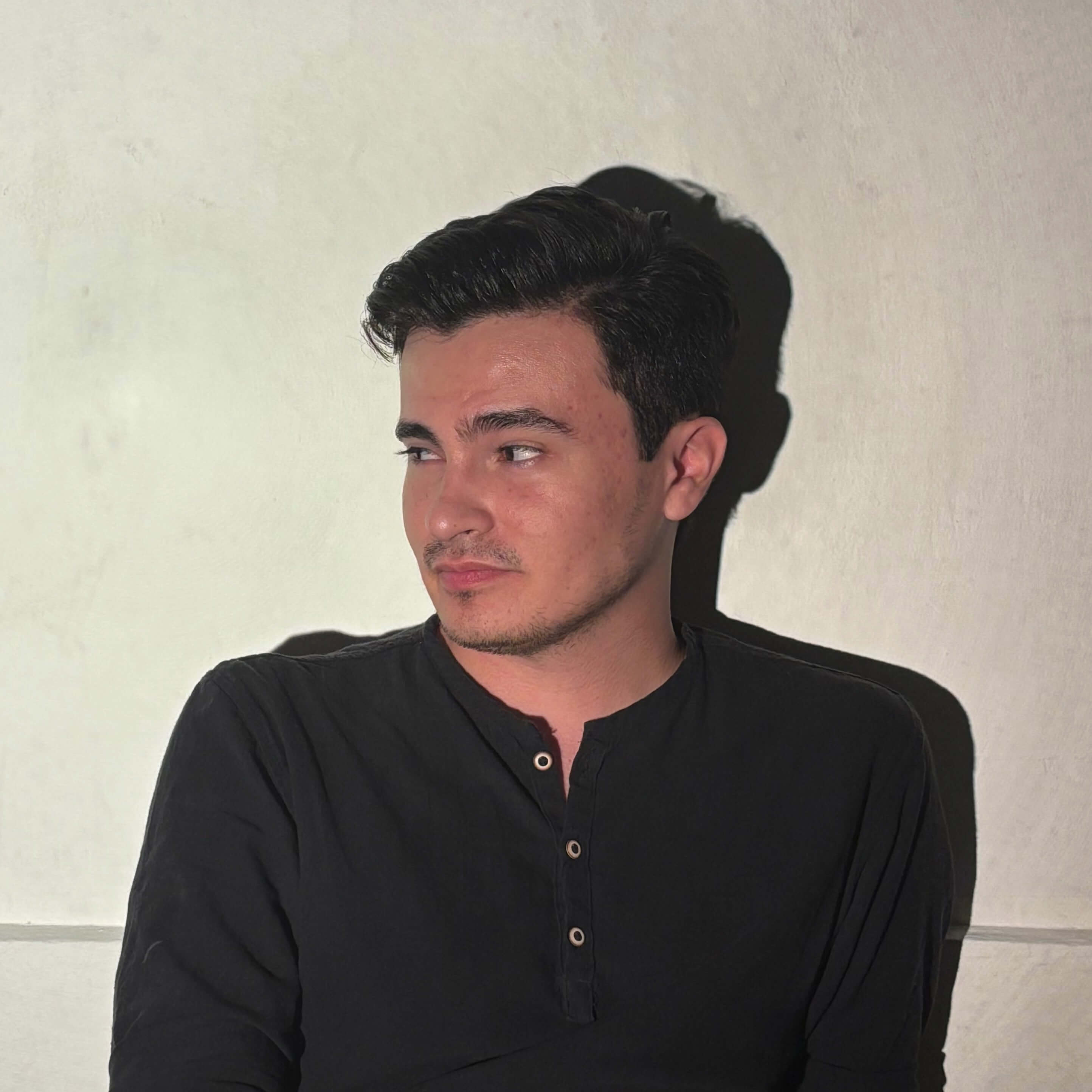 Mauricio Emanuel Martínez Ortiz 