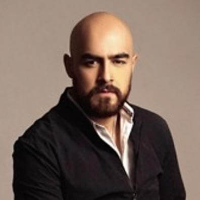 Nabil Ramírez García