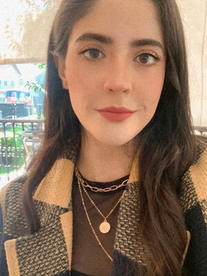 Rocio  Toral