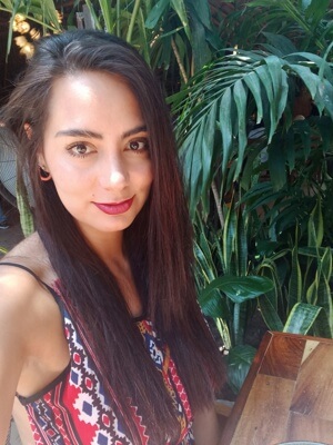 Karla Zacarias Arredondo 