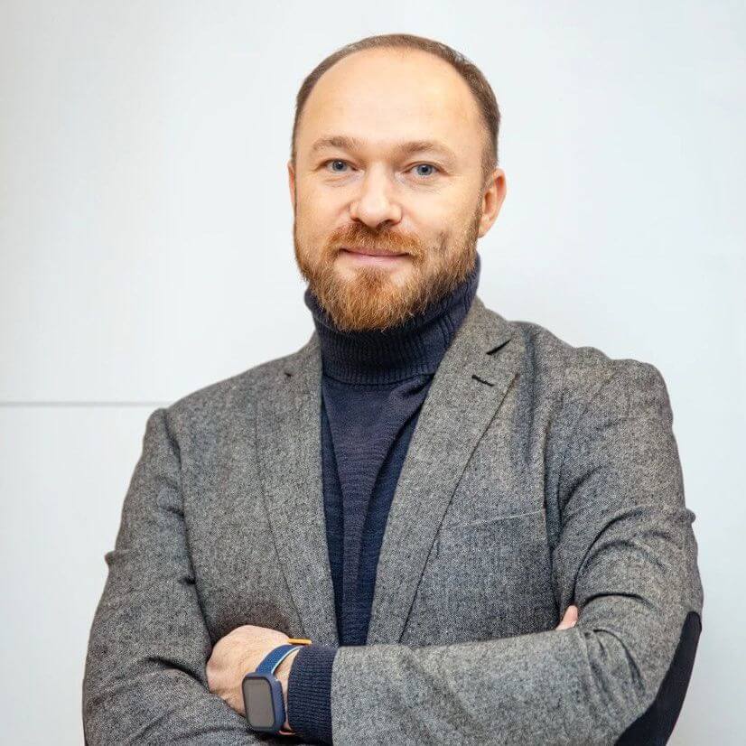 Михайло Сагайдак photo 2