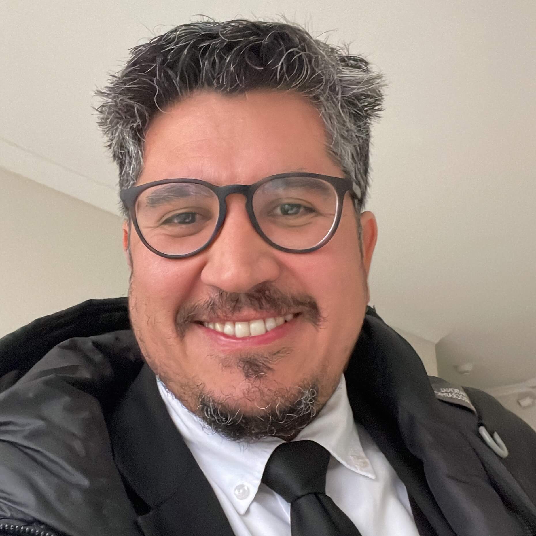 Juan luis Carvajal