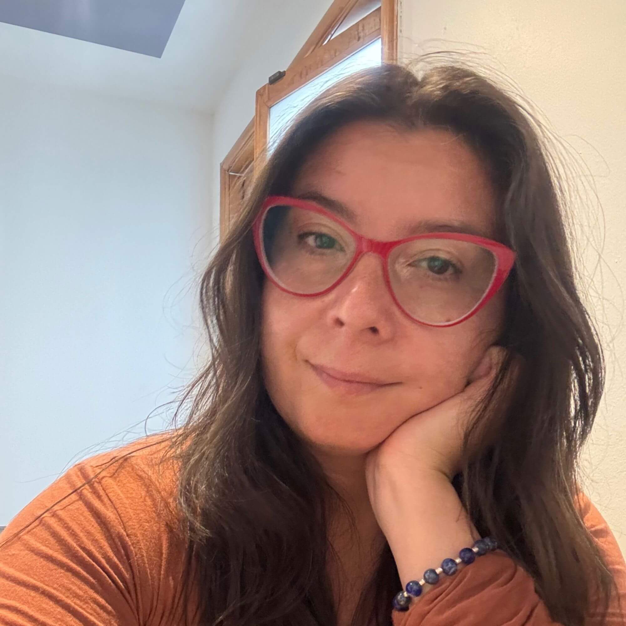 Bárbara Silva Guerrero