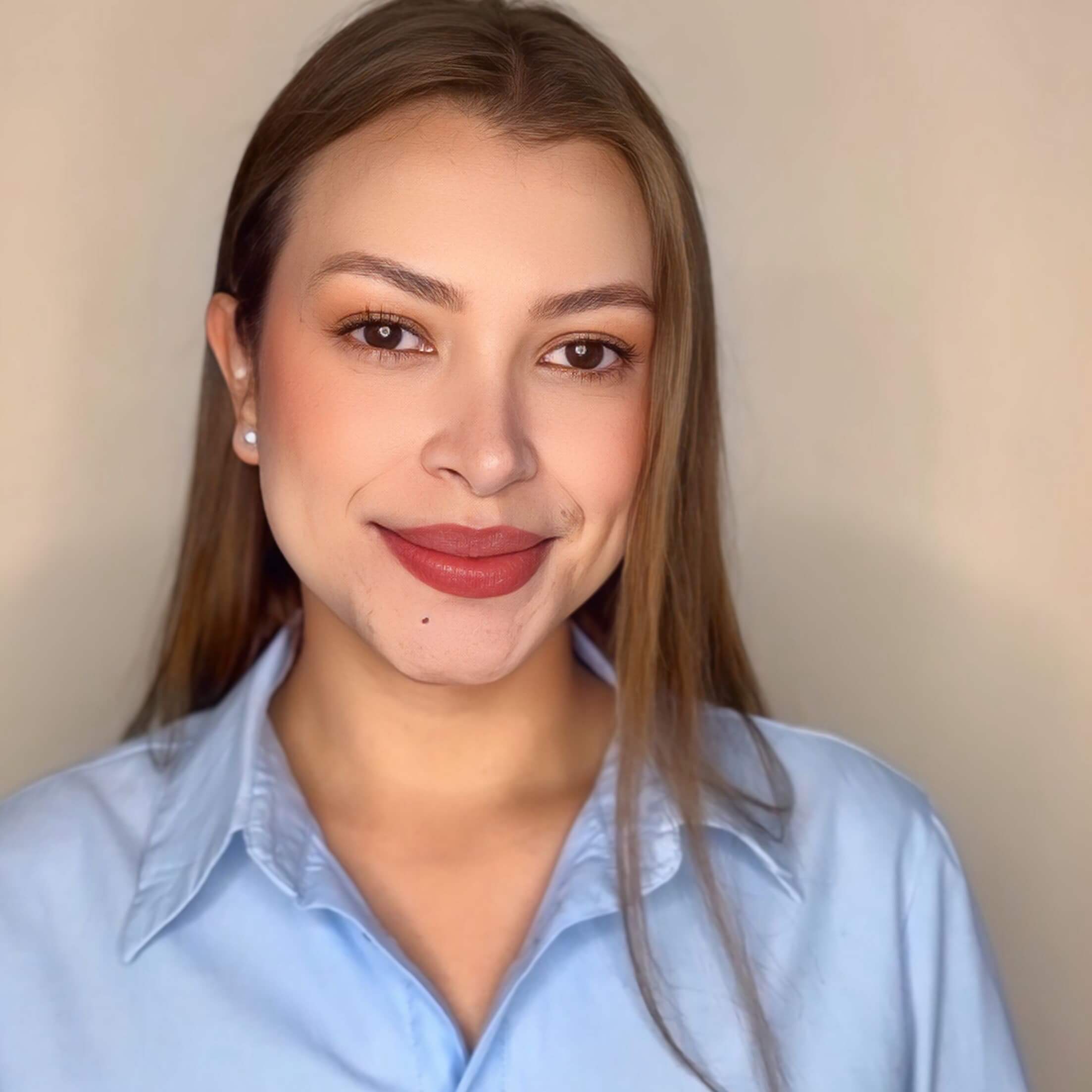 Karen Paola Pinzon González 