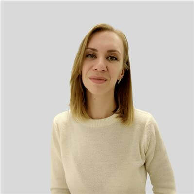 Екатерина Зубкова