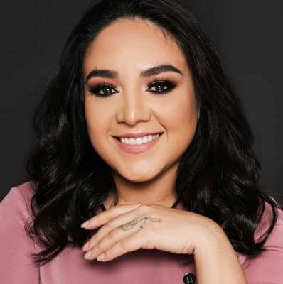 Paola Rodríguez