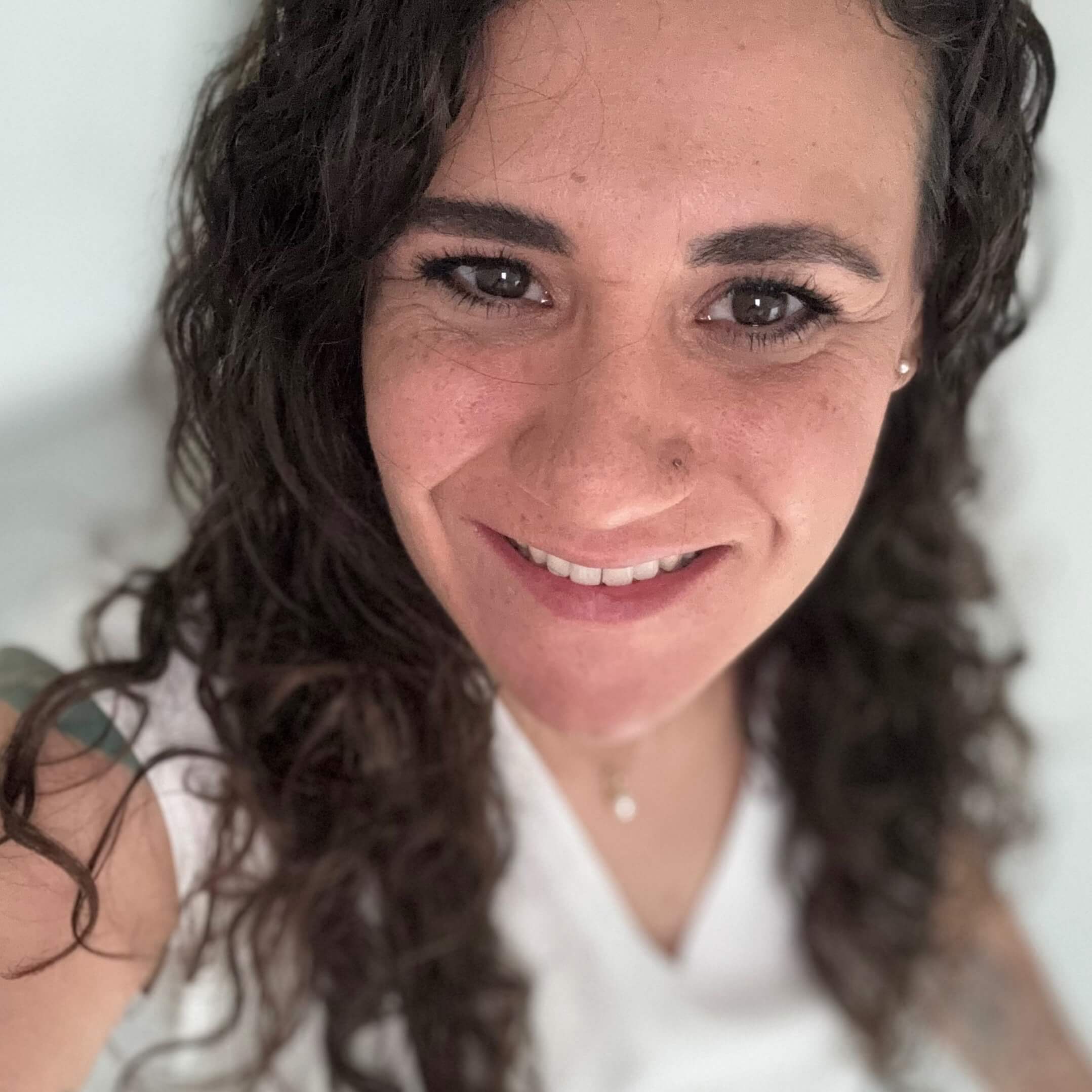 Nora Delgado
