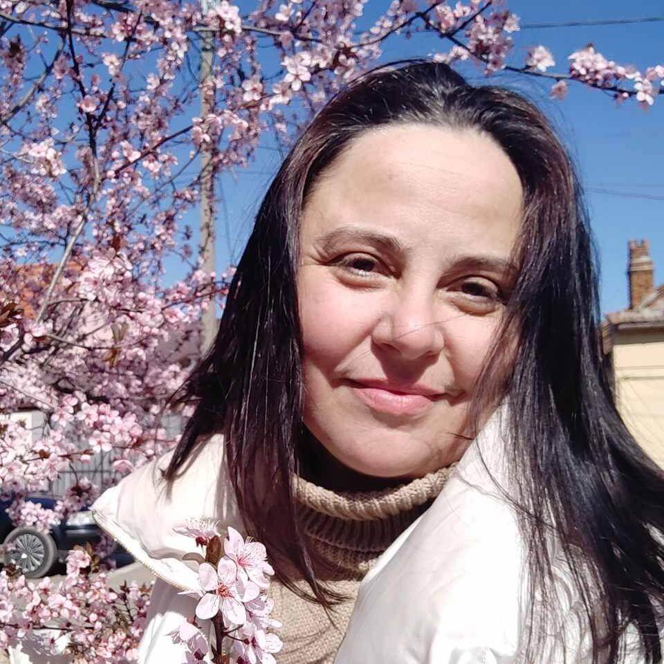 Лариса Бабенко