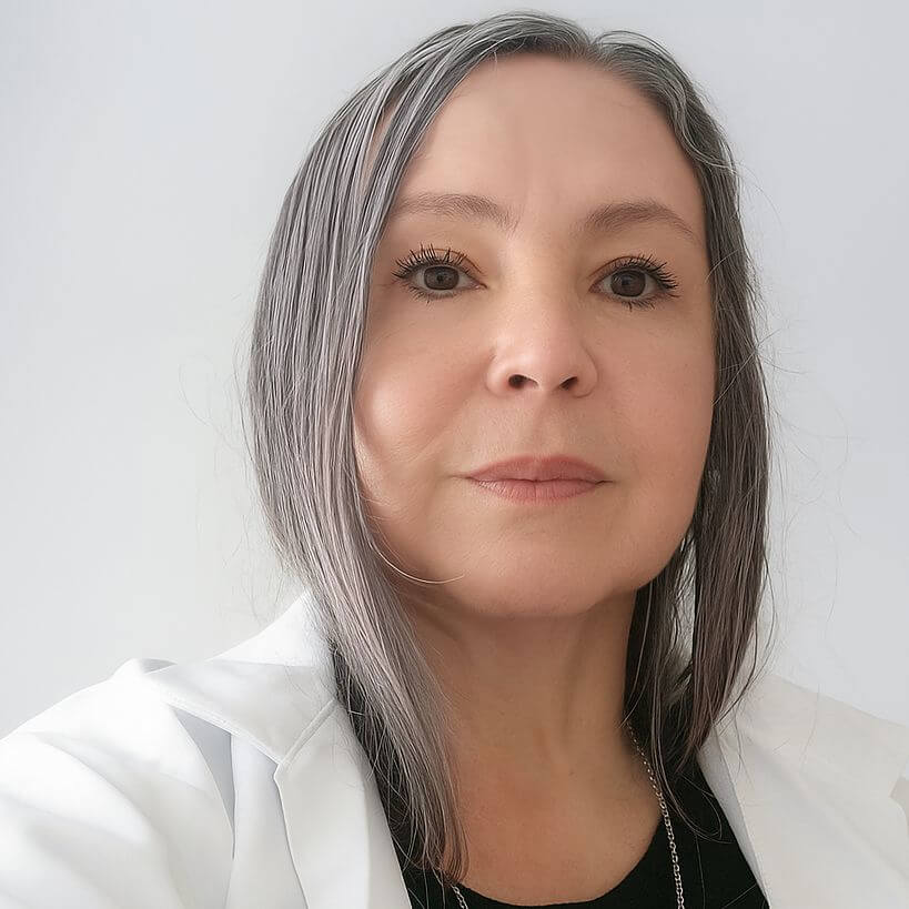 Mariela Parra Vargas