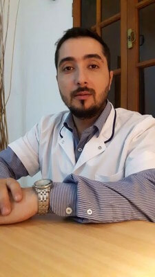 Pablo Saragusti