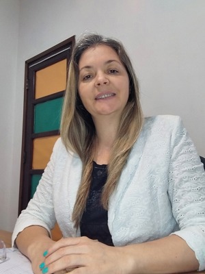 Luciene Silva Souza