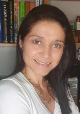 Sonia  Arita