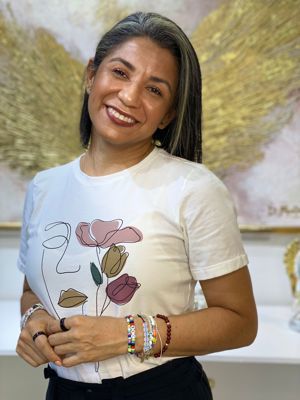 Shirley Camargo Carrillo