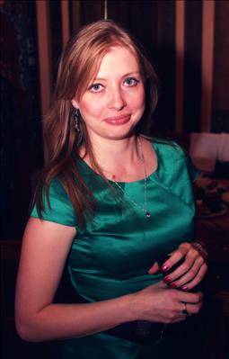 Катерина Пашкевич