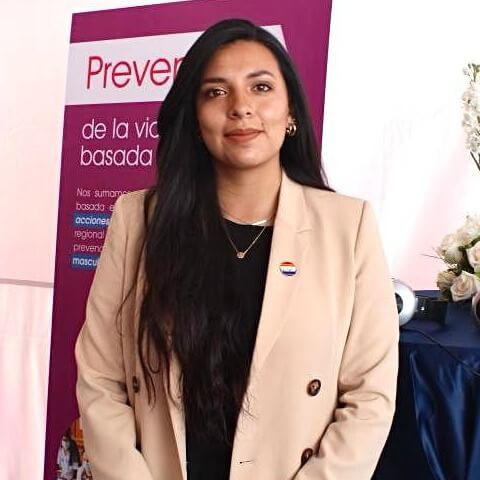 Andrea Castro Cadena