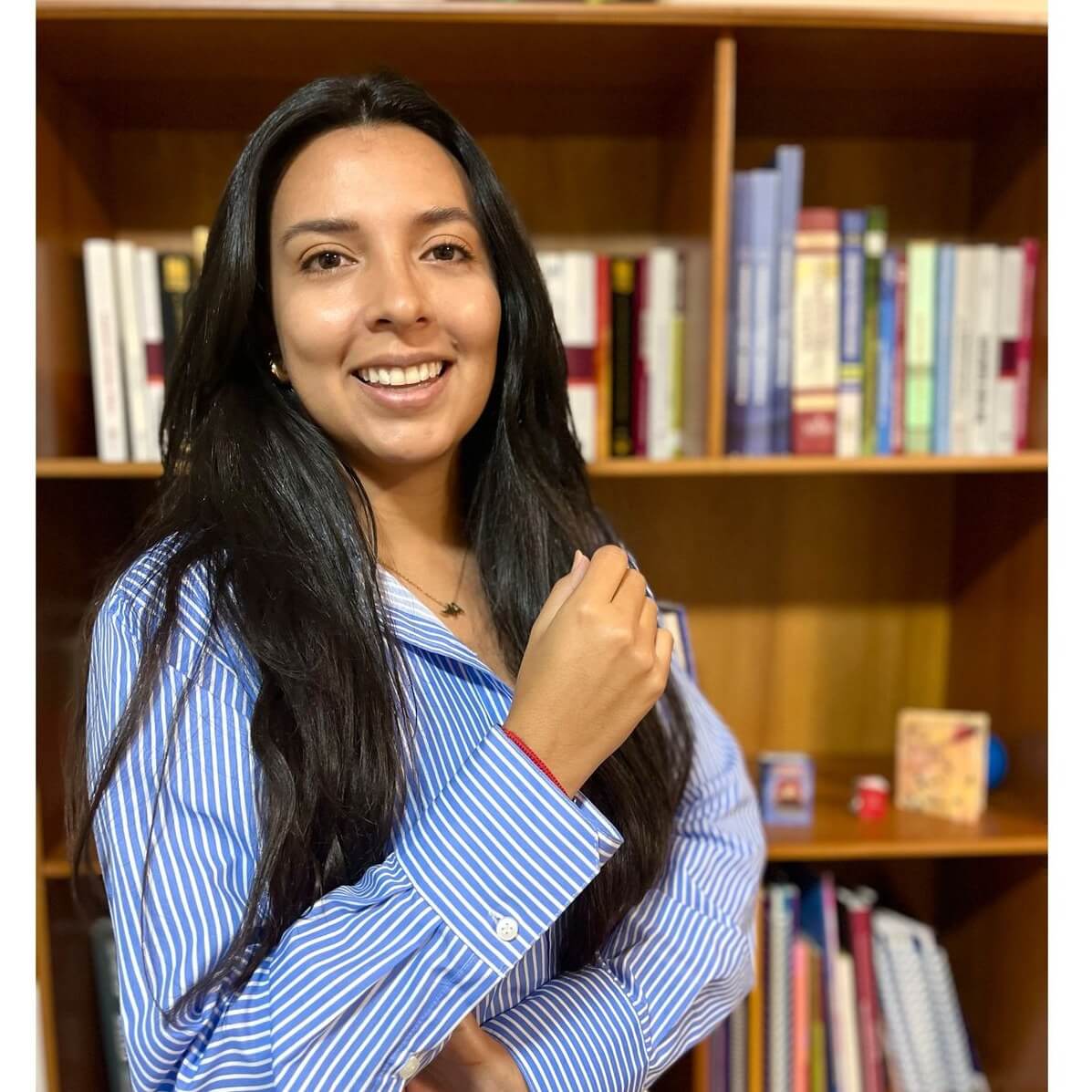 Andrea Castro Cadena photo 3