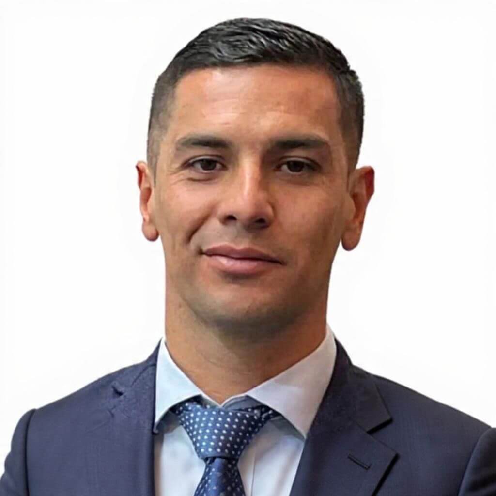 Andres G.