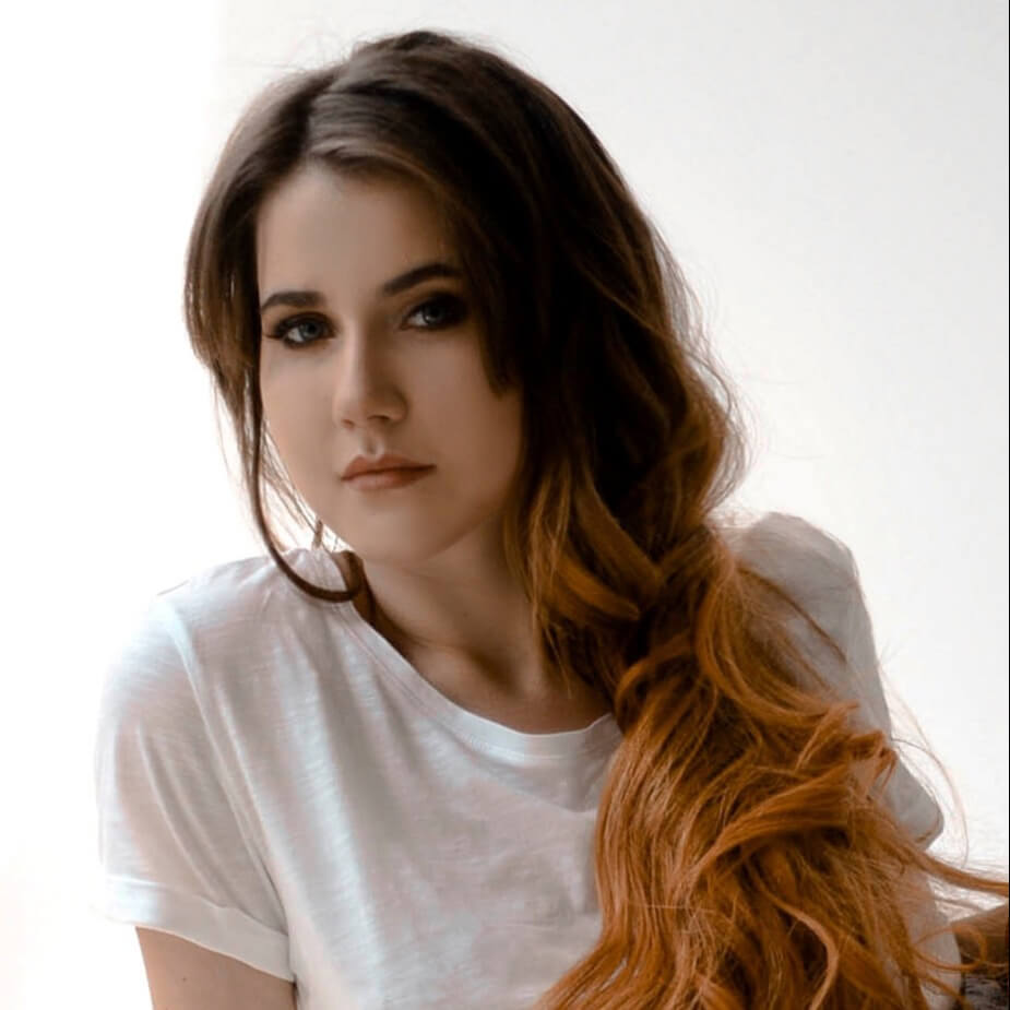 Валерія Томах