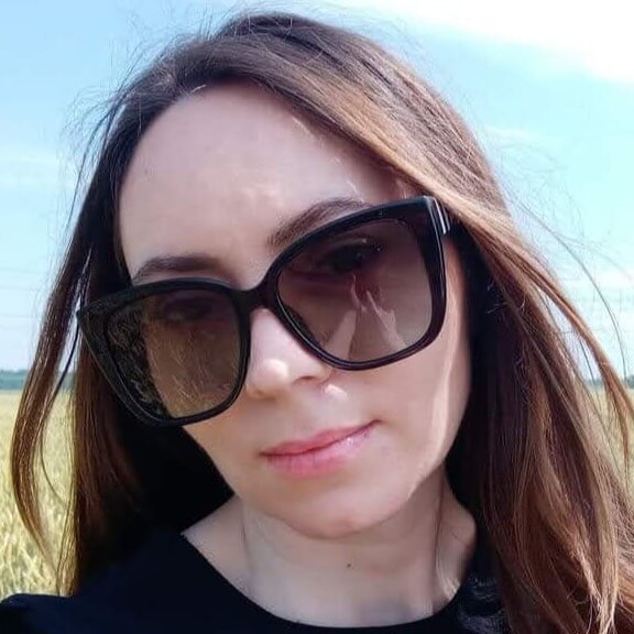 Наталия Trufanova