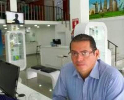 Miguel  González