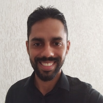 Hilton  Rodrigues Dionísio 