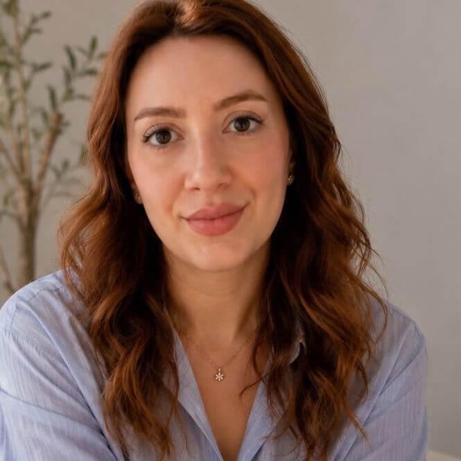 Feyzanur Çarkacıoğlu