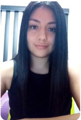 Louiss Yarel Velasco Morales