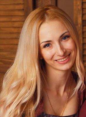 Юлия  Кабаченко