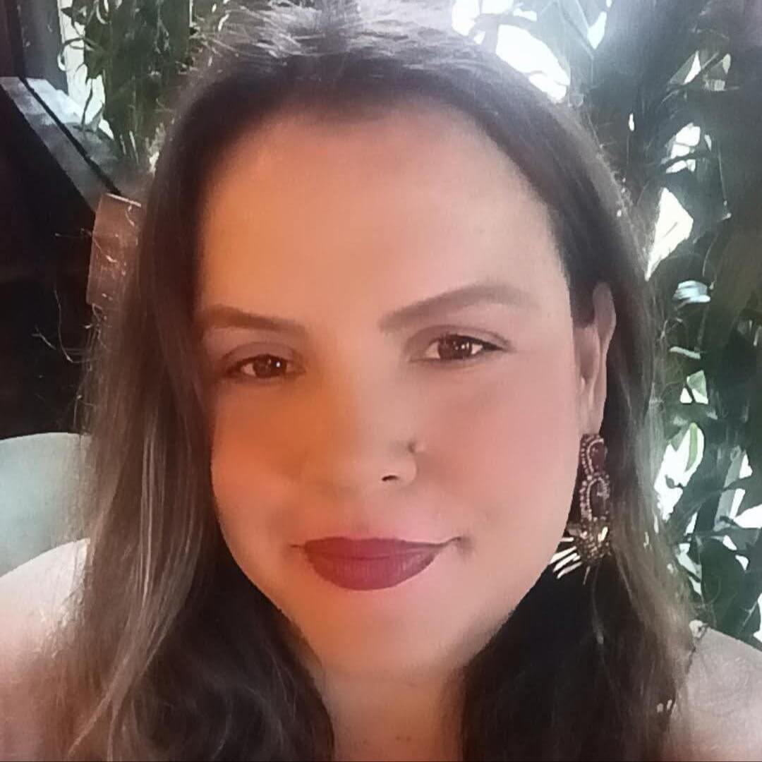 Maria Alejandra Hernandez