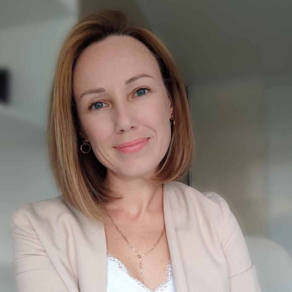 Ірина Ширяєва