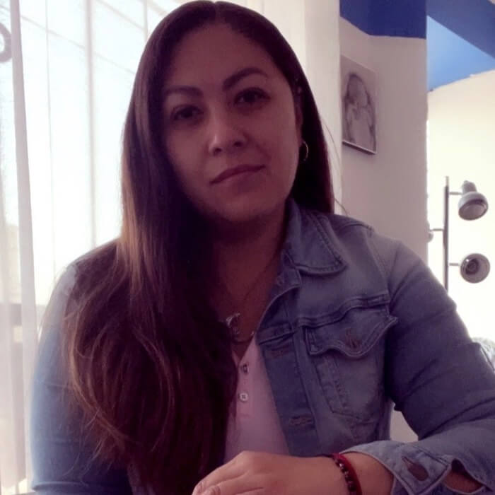 Madeleine  Gamboa