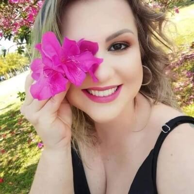 Beatriz de Fátima  Majchszak Vieira 