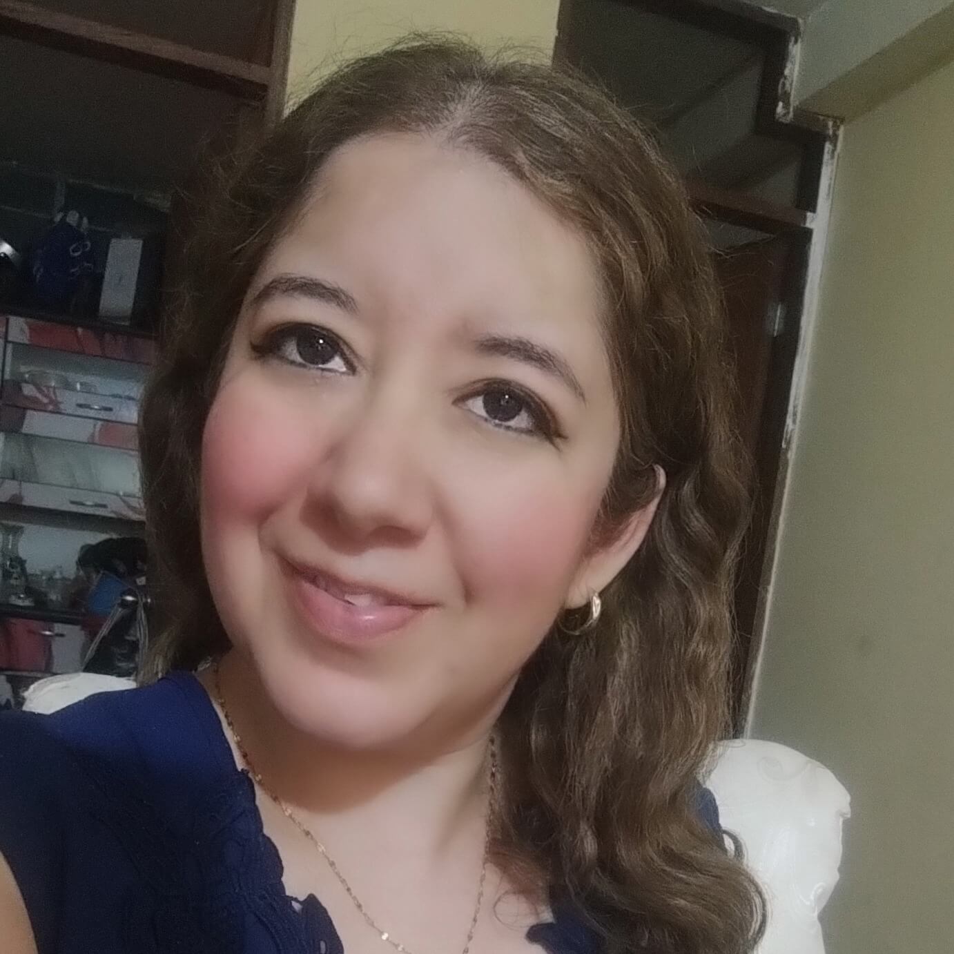 Lessy Saavedra Zarate