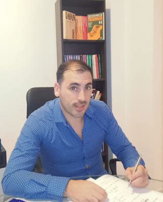 Nicolas Pandolfi