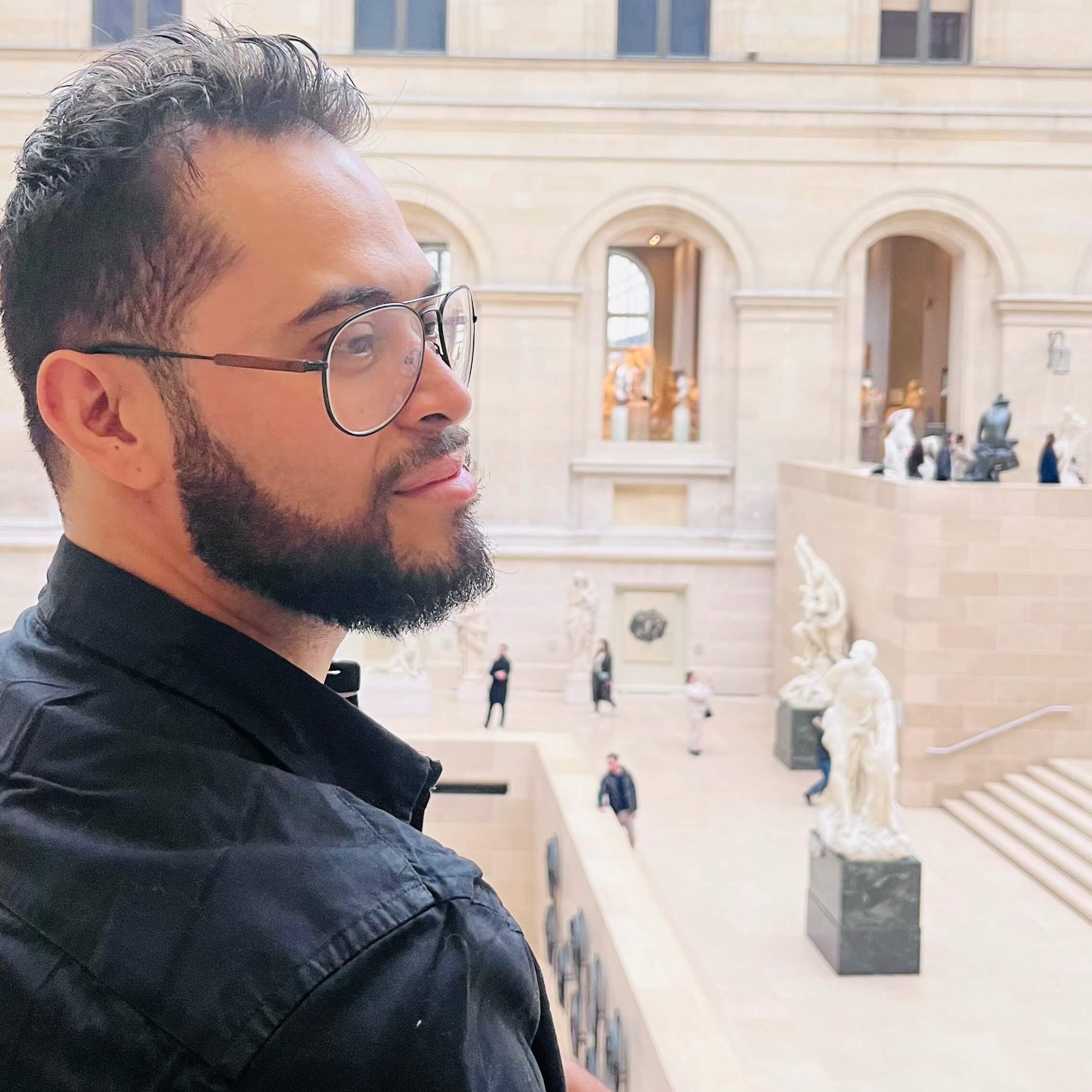 Daniel Felipe O.