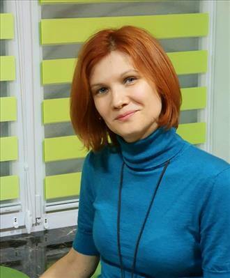 Алена  Гончарова