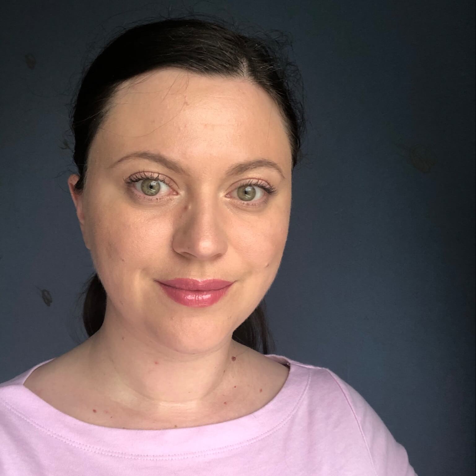 Марина Бирюкова-Стефанюк