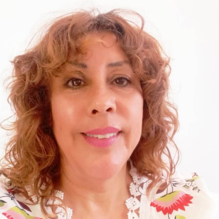 Esperanza Valadez Damian