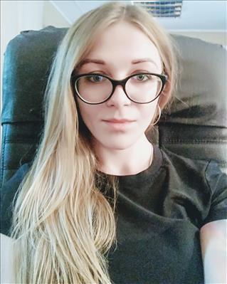 Вікторія Шаповалова