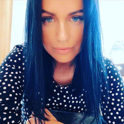 Єлизавета Контарович