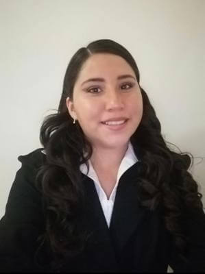 Martha Lucero García 