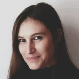 Lorena Abengozar