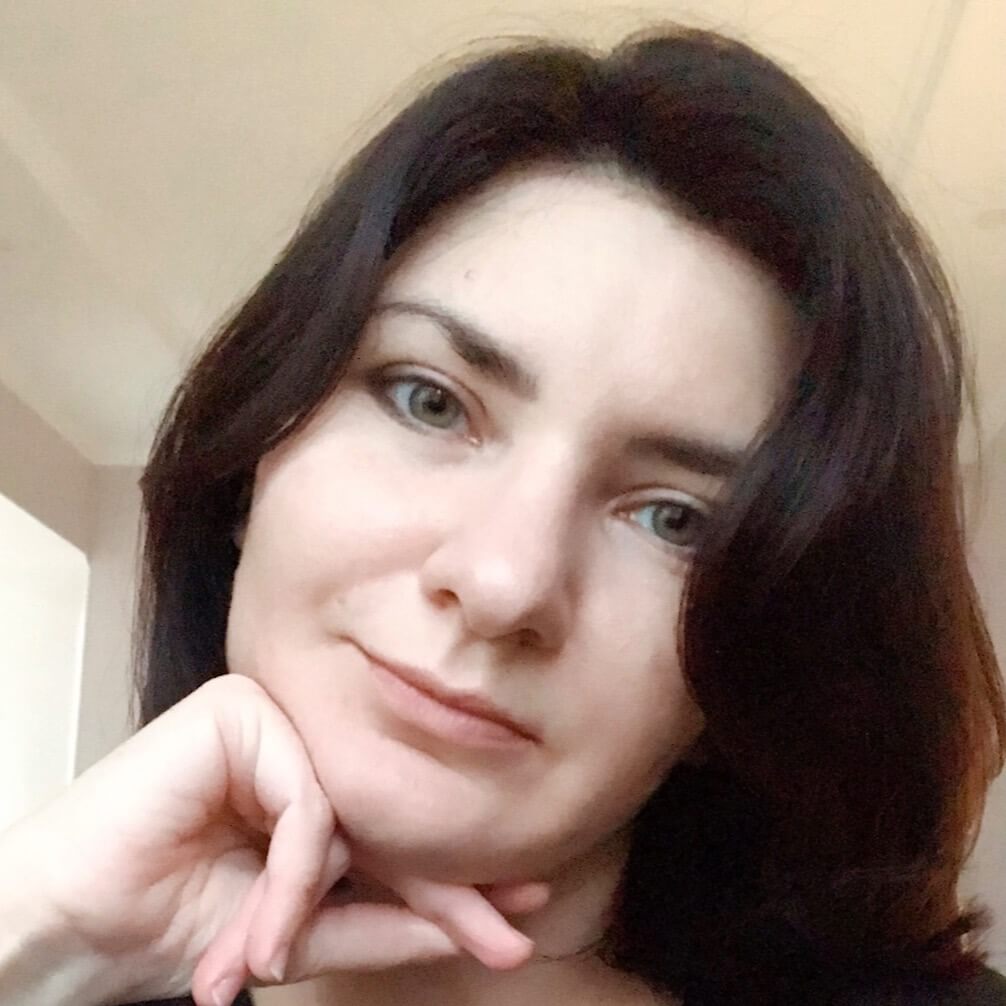 Ирина Чистякова