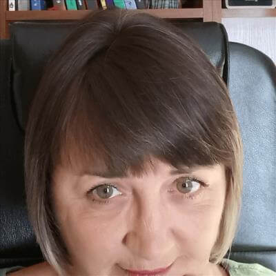 Тетяна Лободенко