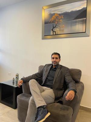 Erick Enrique Verduzco Rocha